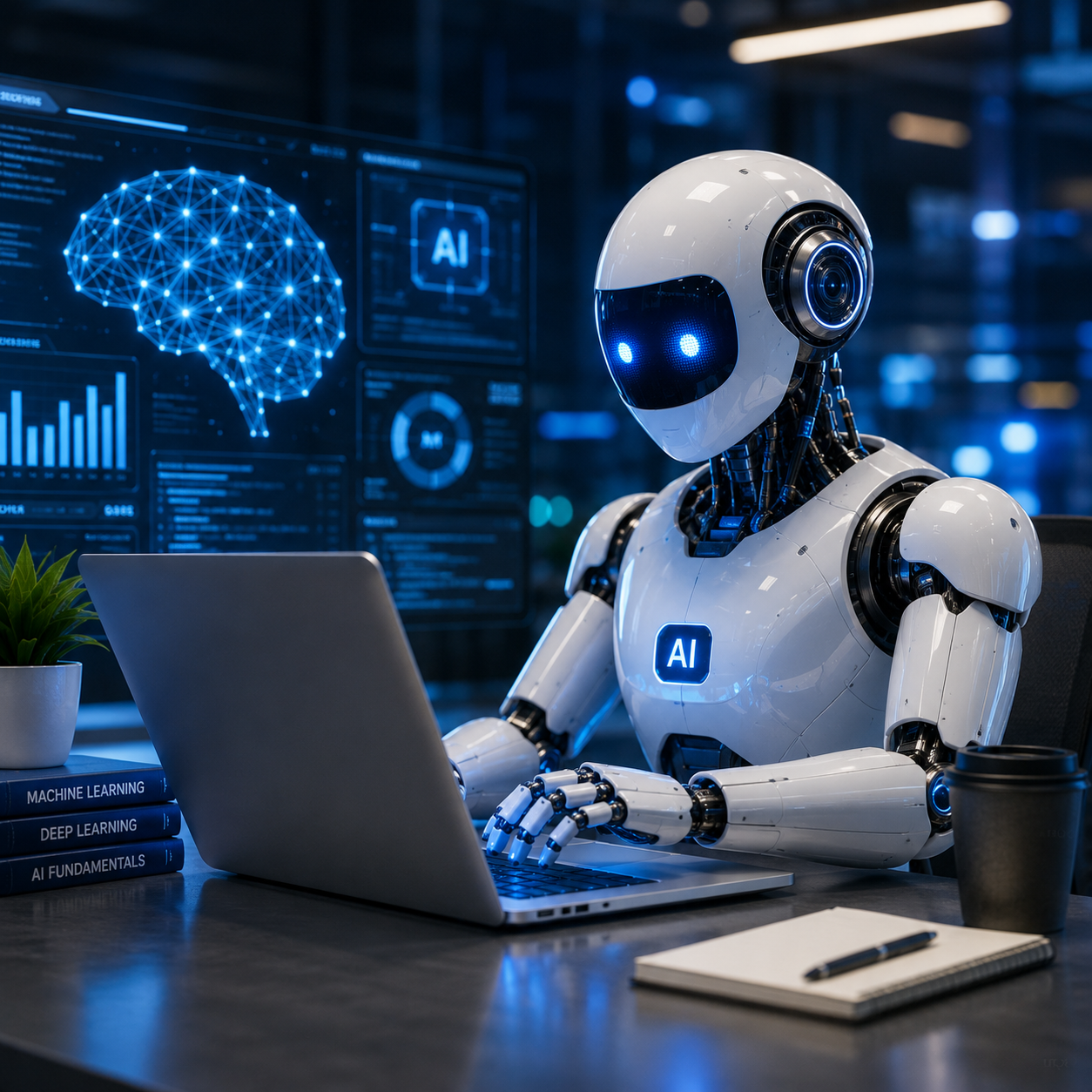 Artificial Intelligence training