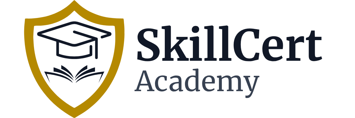SkillCert Academy